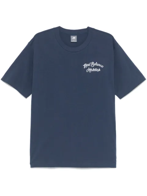 New Balance playera League