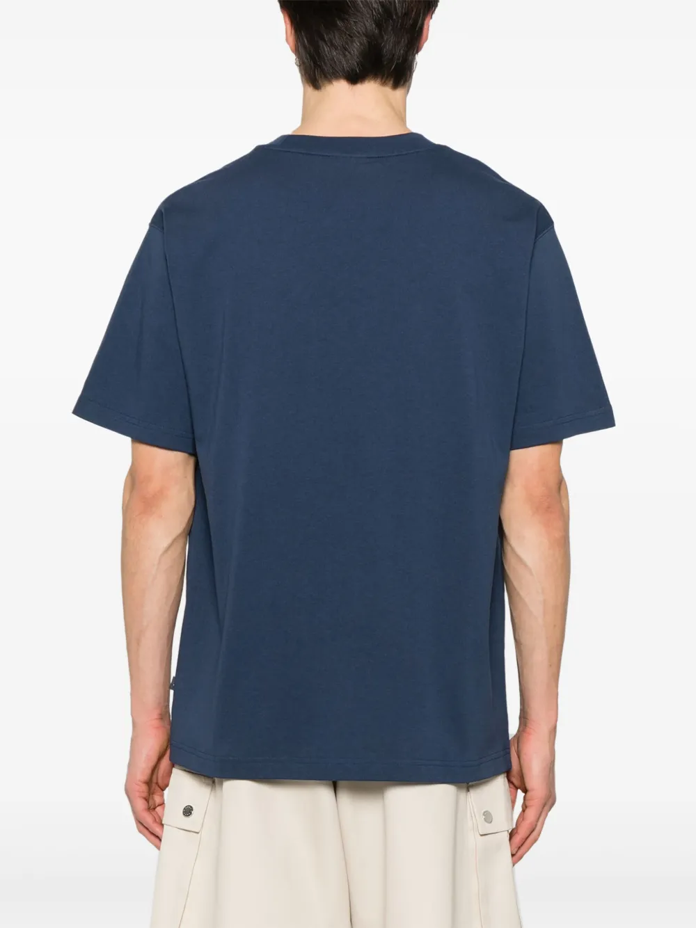 NEW BALANCE LEAGUE T-SHIRT