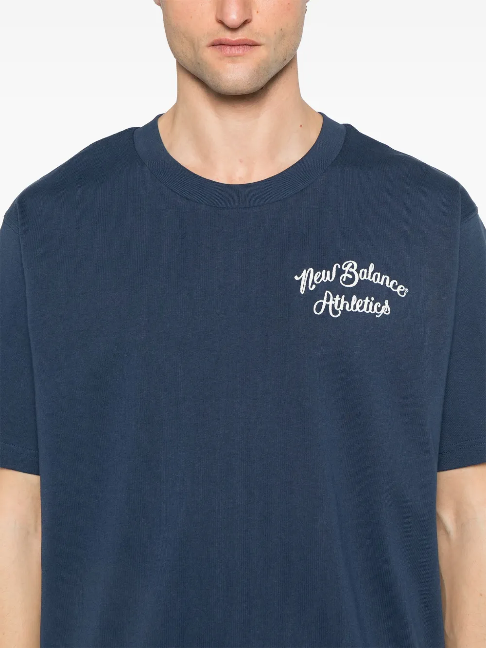 NEW BALANCE LEAGUE T-SHIRT