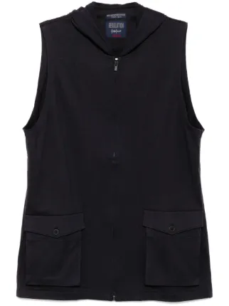Yohji Yamamoto