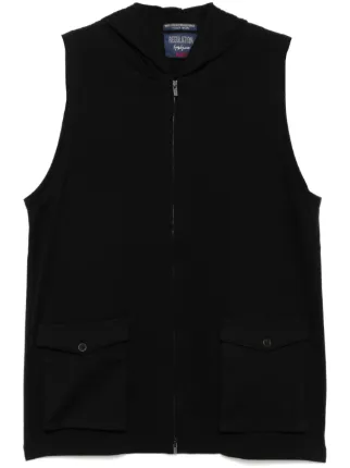 Yohji Yamamoto