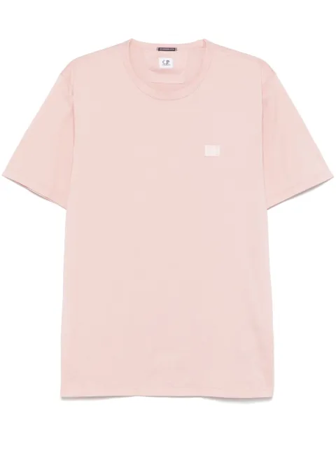 C.P. Company playera de jersey