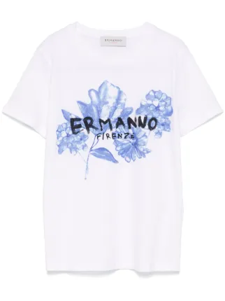 ERMANNO FIRENZE 