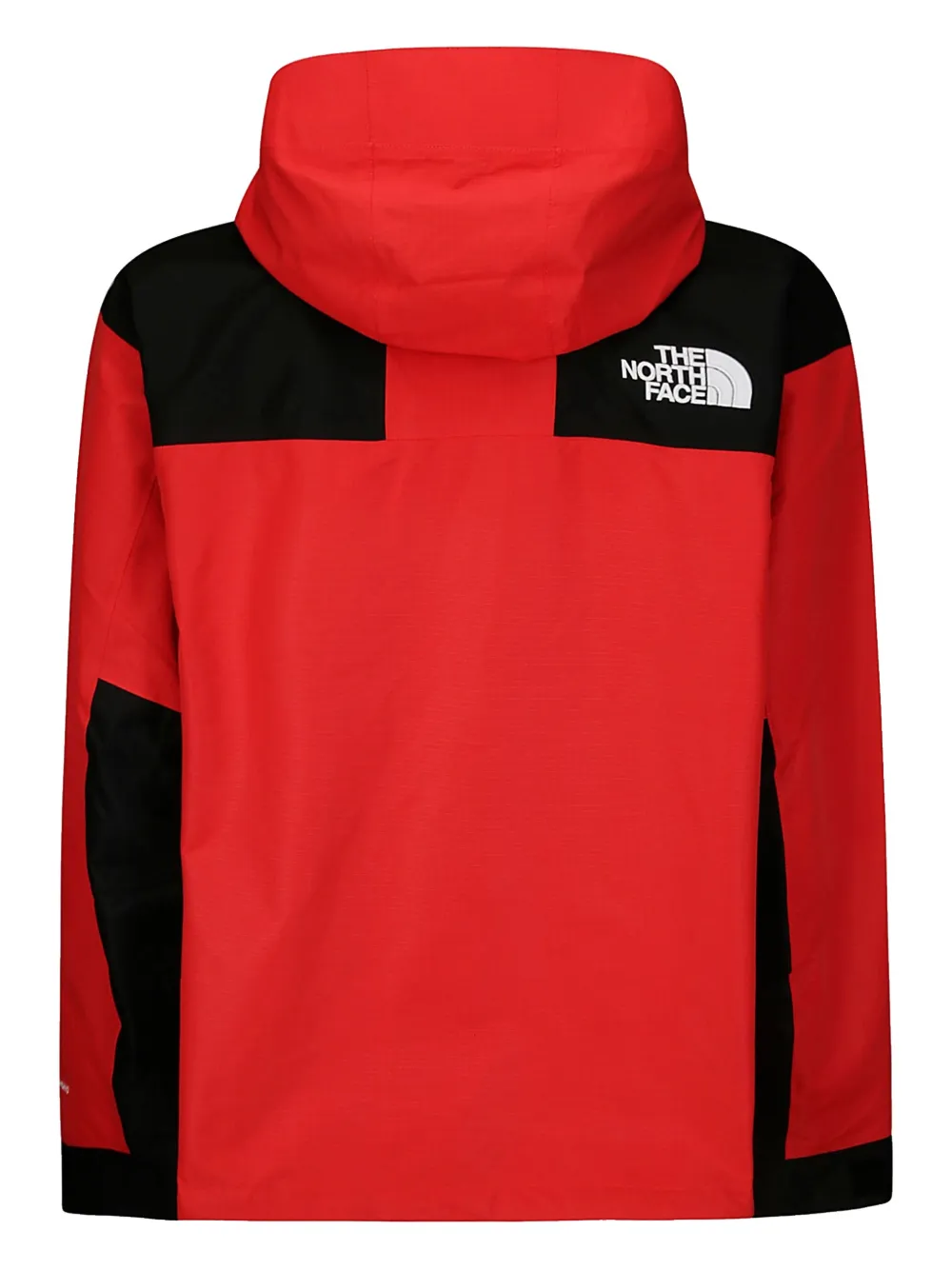 The North Face Dryvent waterproof jacket - Rood