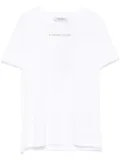 'S Max Mara Lusso T-shirt - White