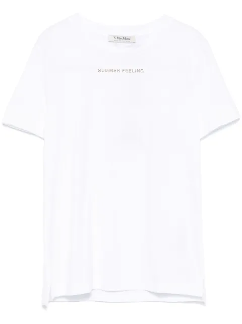 'S Max Mara Lusso T-shirt