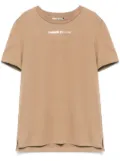 'S Max Mara Lusso T-shirt - Brown