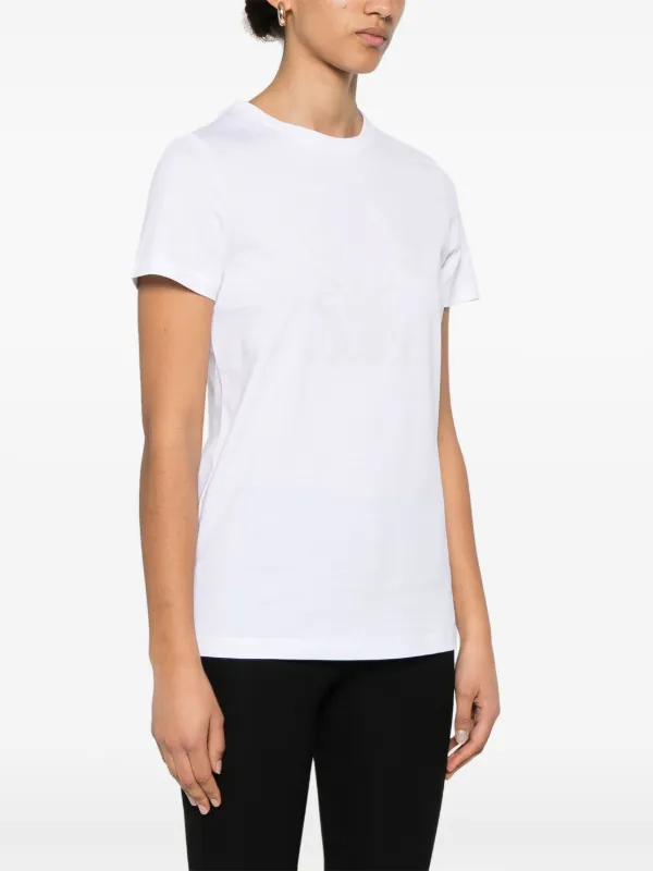 Max Mara Giovane Tシャツ | ホワイト | FARFETCH JP