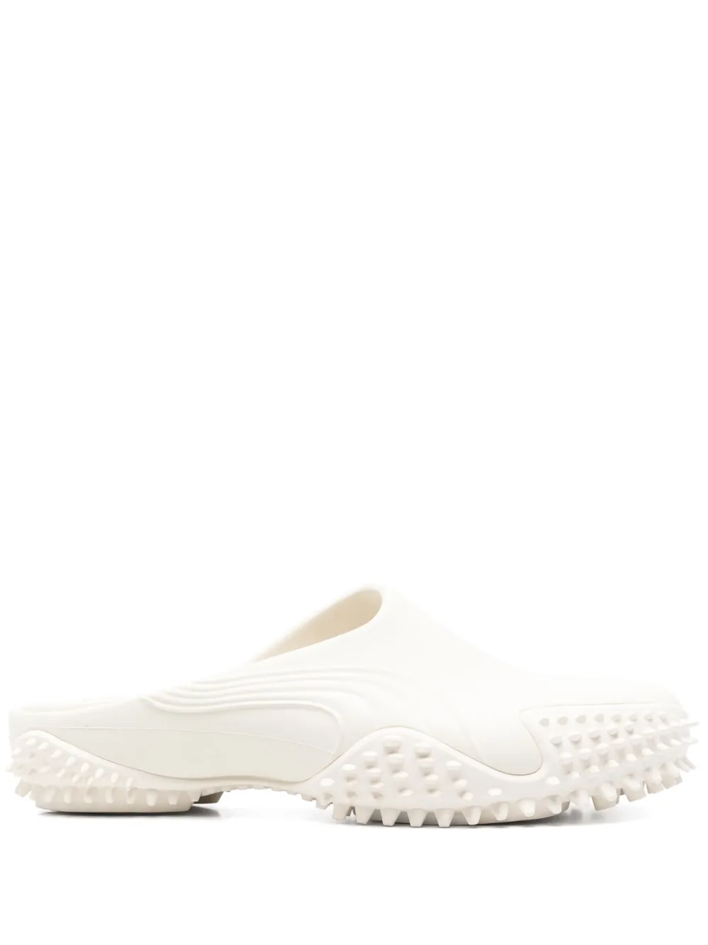 PUMA Mostro slippers | White | Image 1