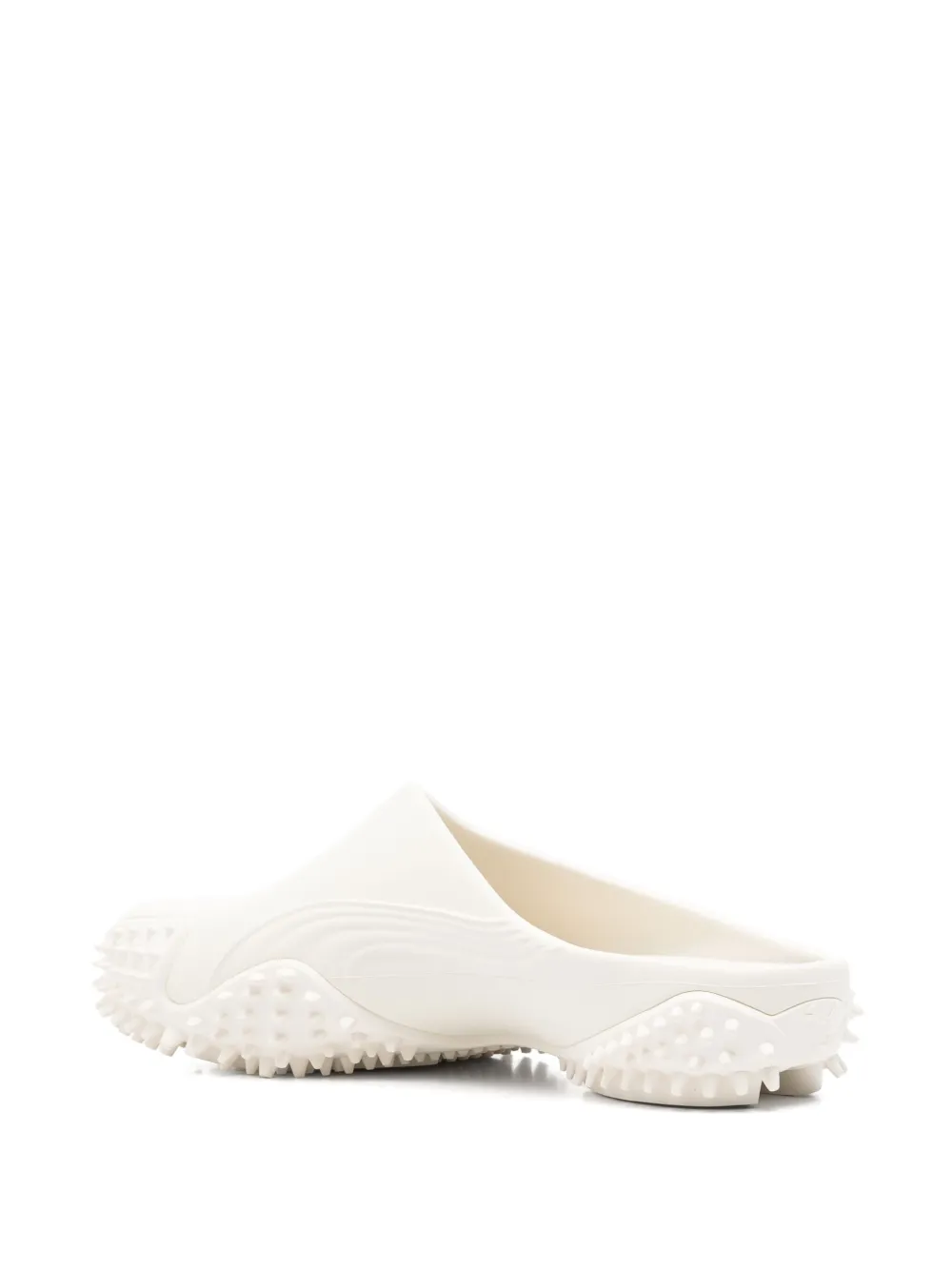 PUMA Mostro slippers White