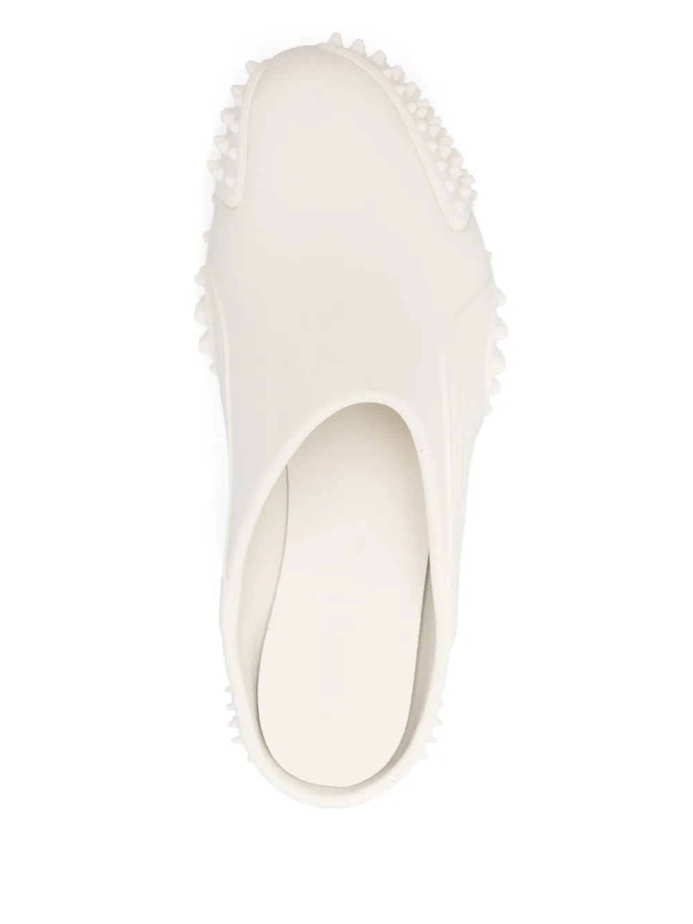 PUMA Mostro slippers White