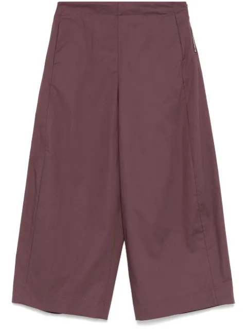 Nine In The Morning Pantaloni crop Mia
