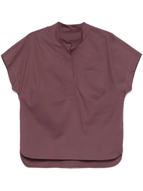 Nine In The Morning Ilenia blouse 