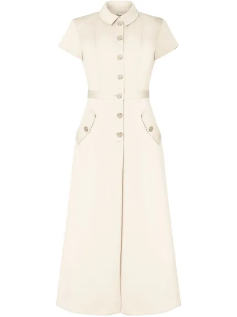 Temperley London Castell dress 