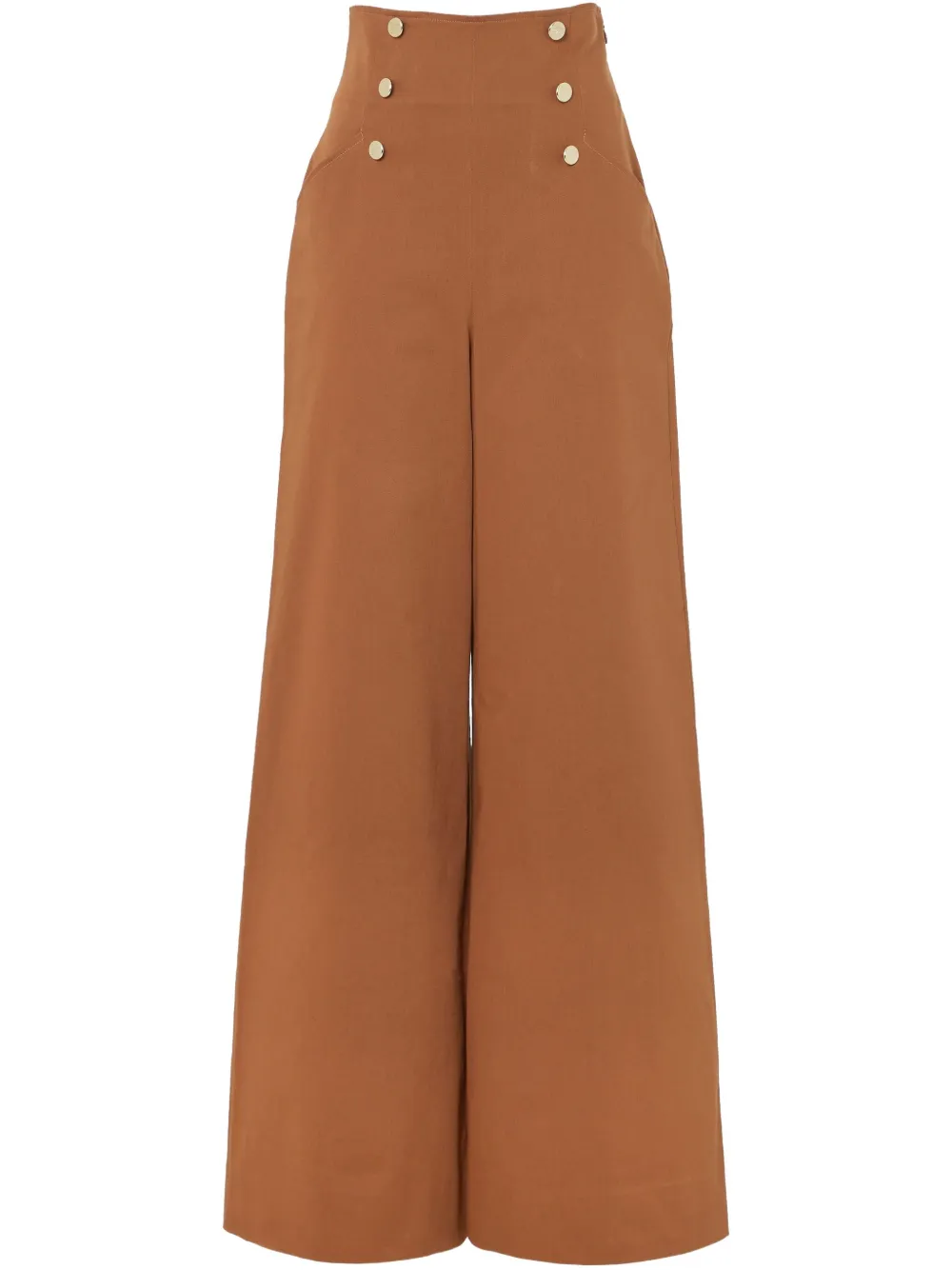 Castell trousers