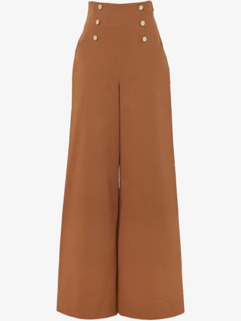 Temperley London Castell trousers