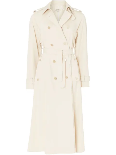 Temperley London Javier trench coat