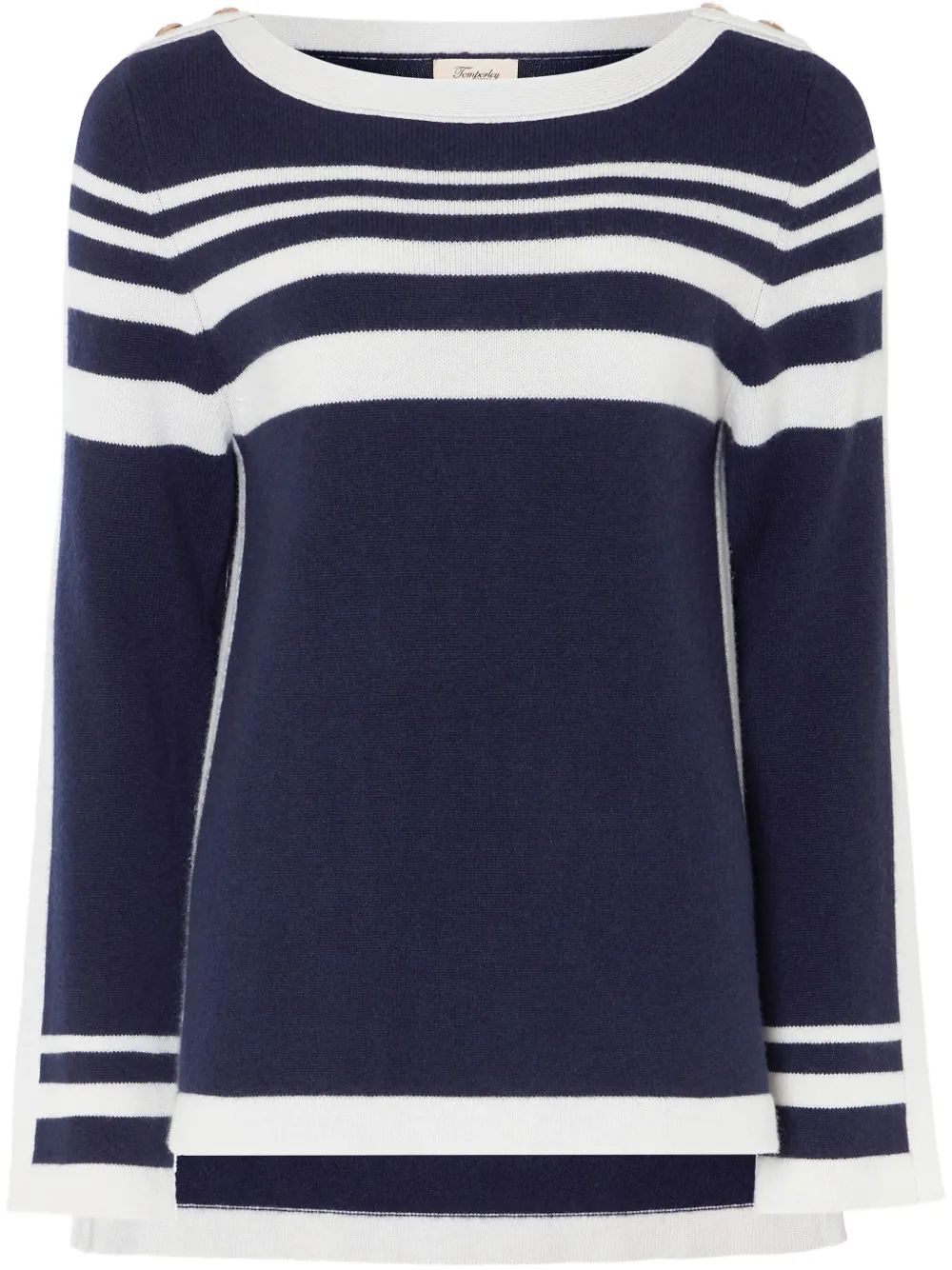 Bretton sweater