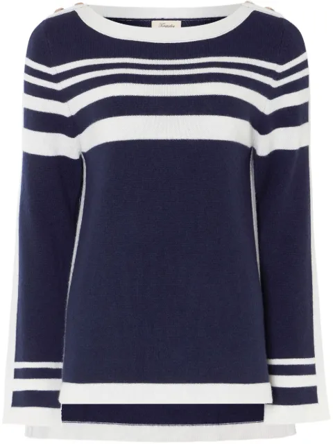 Temperley London Bretton sweater 