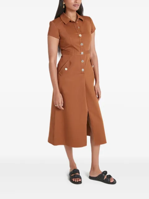 Temperley London Castell dress 25SSCST54756 - 2