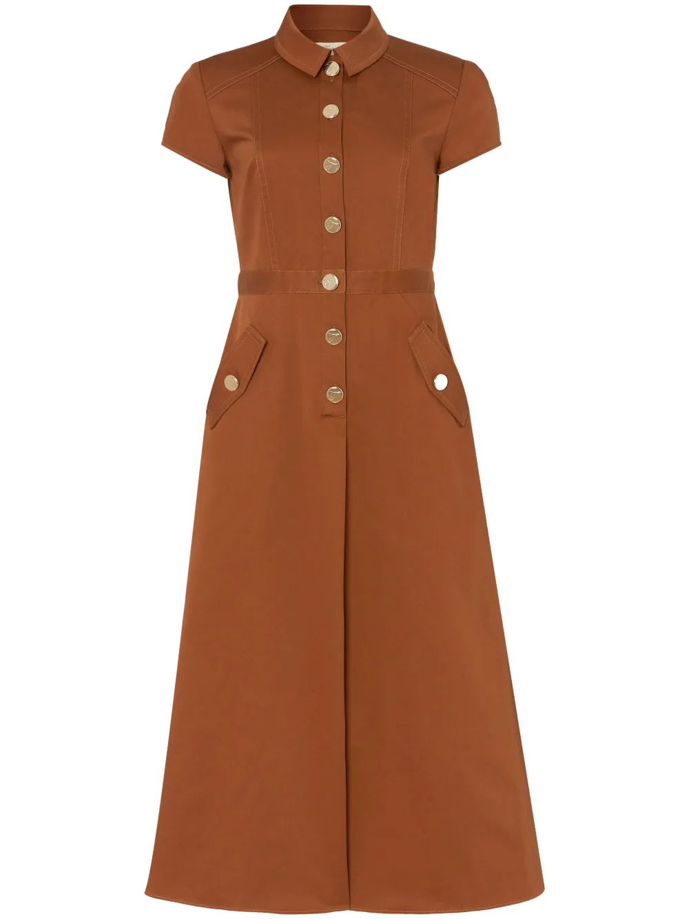 Castell dress