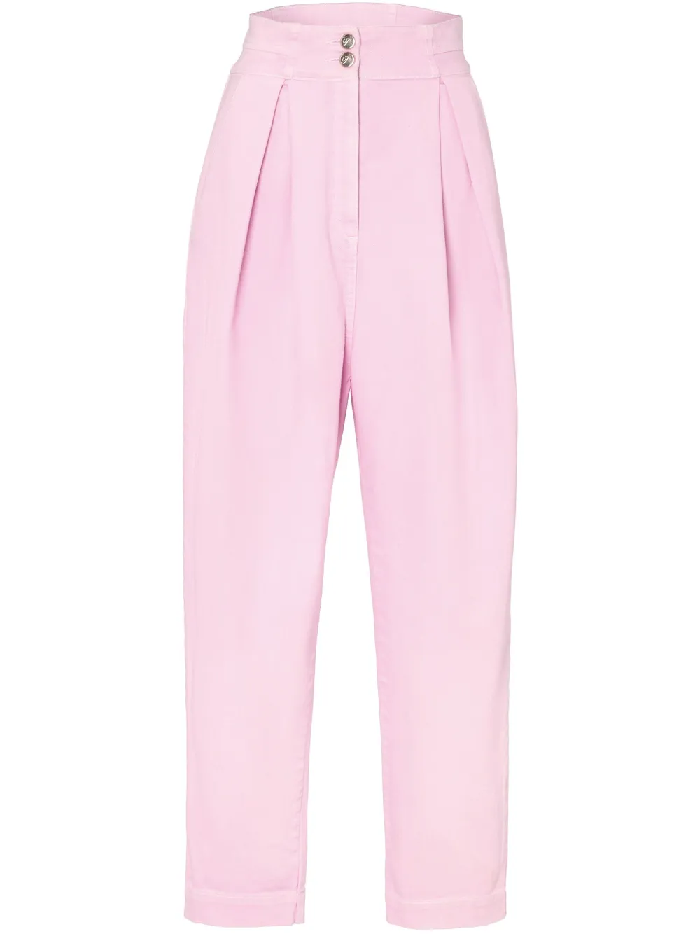 Temperley London Maye trousers | Pink | Image 1