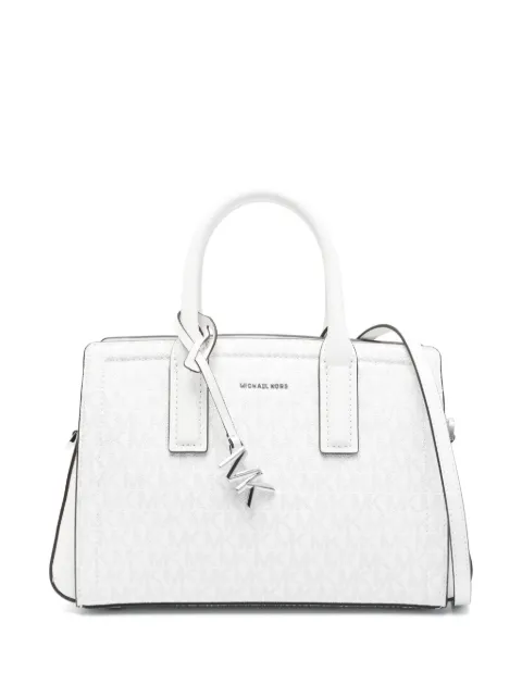 Michael Kors sac porté épaule Laila