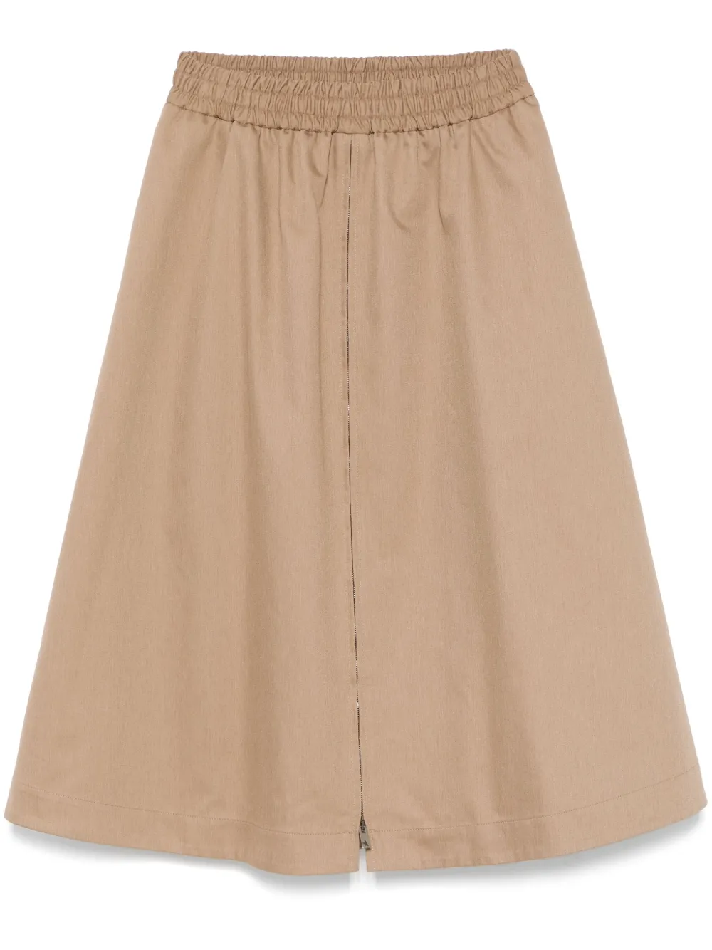 Morena midi skirt