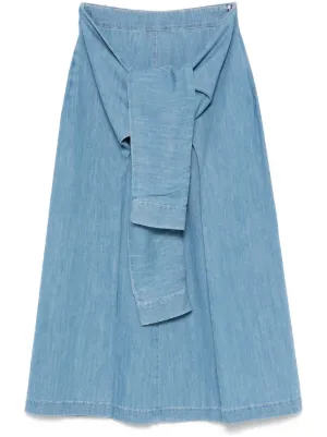 Fabiana Filippi スカート通販 - FARFETCH