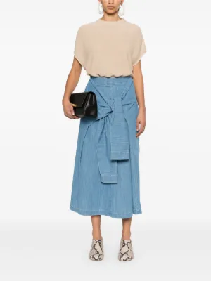 Fabiana Filippi Skirts for Women - Shop Now at Farfetch Canada