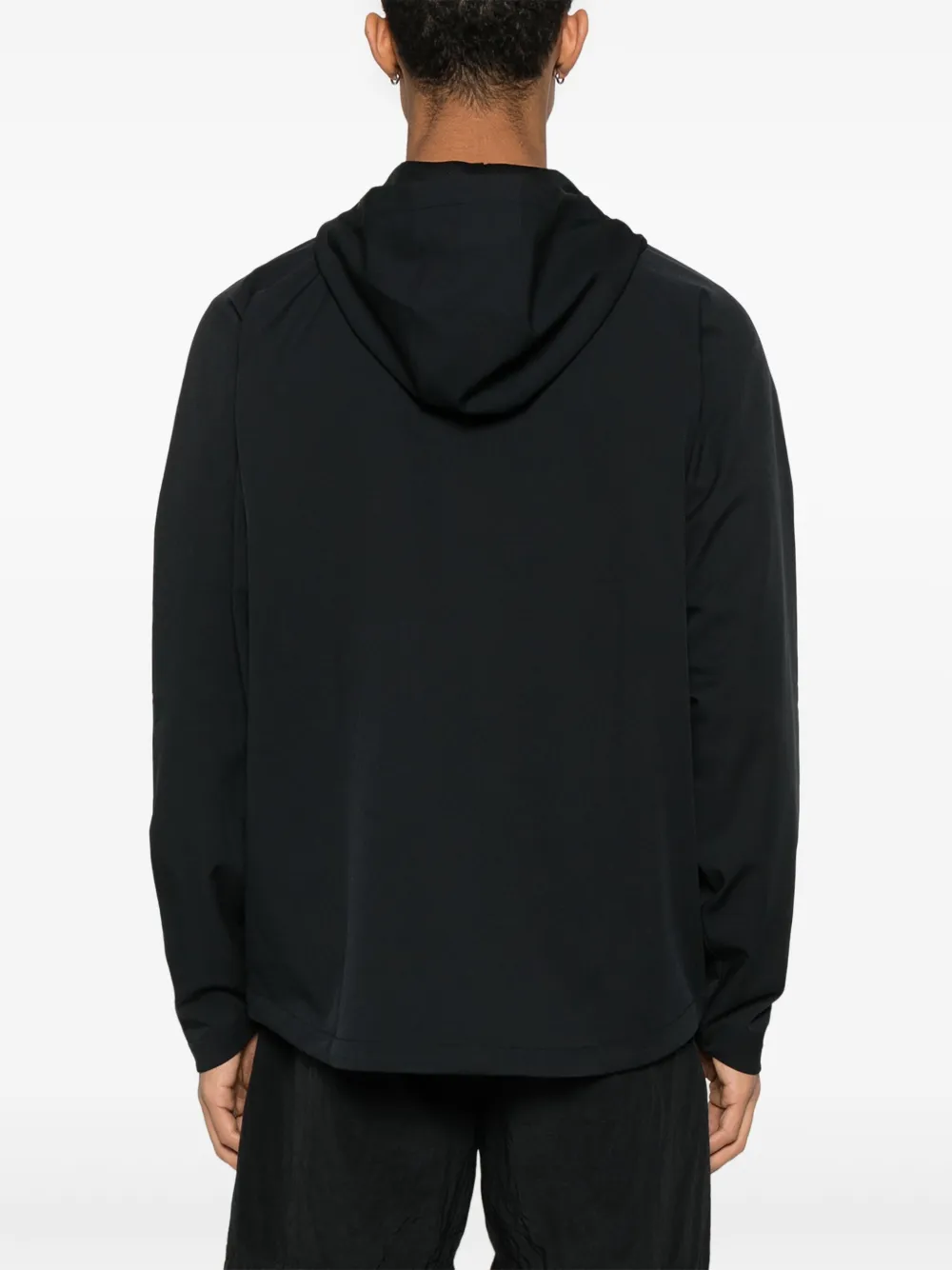 Under Armour Unstoppable jack Zwart