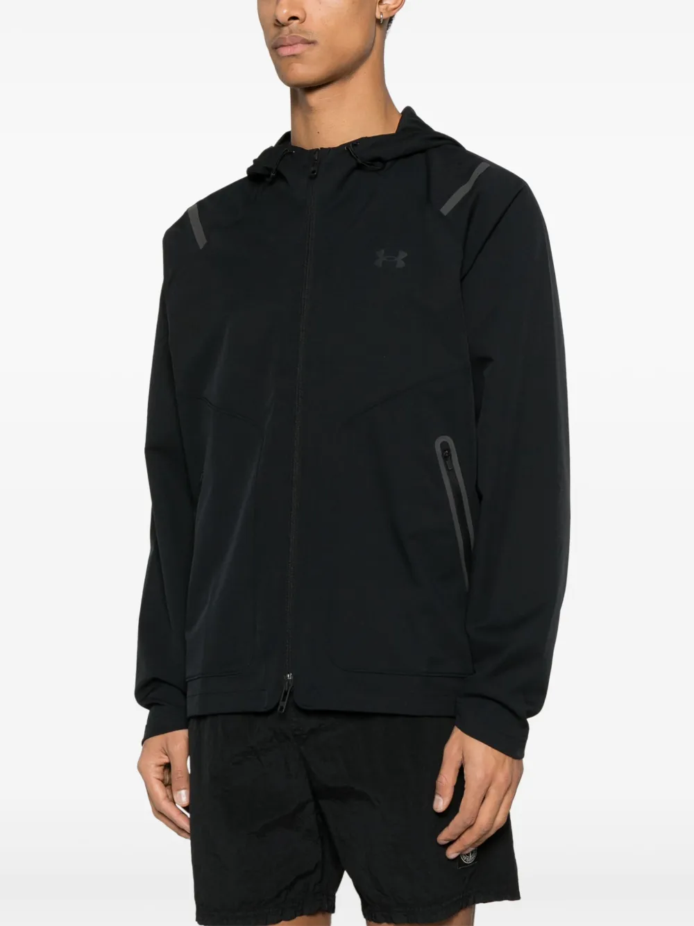 Under Armour Unstoppable jack Zwart