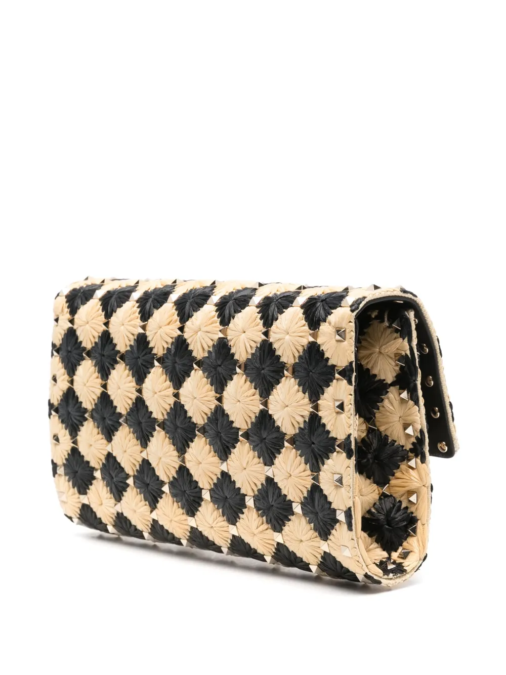 VALENTINO GARAVANI ROCKSTUD TOTE BAG