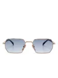 Eyewear by David Beckham DB1174 sunglasses - Gold