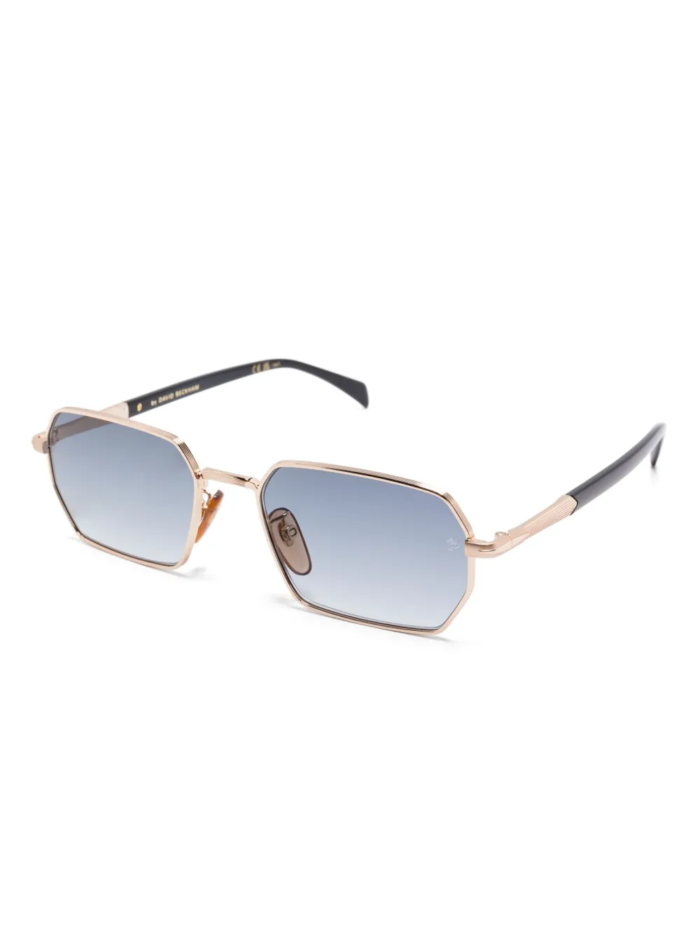 Eyewear by David Beckham DB1174 zonnebril - Goud