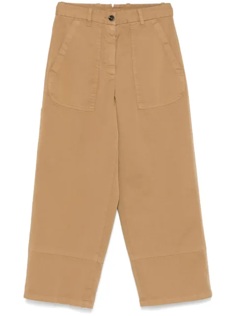 Nine In The Morning On Stage Carpenter trousers 