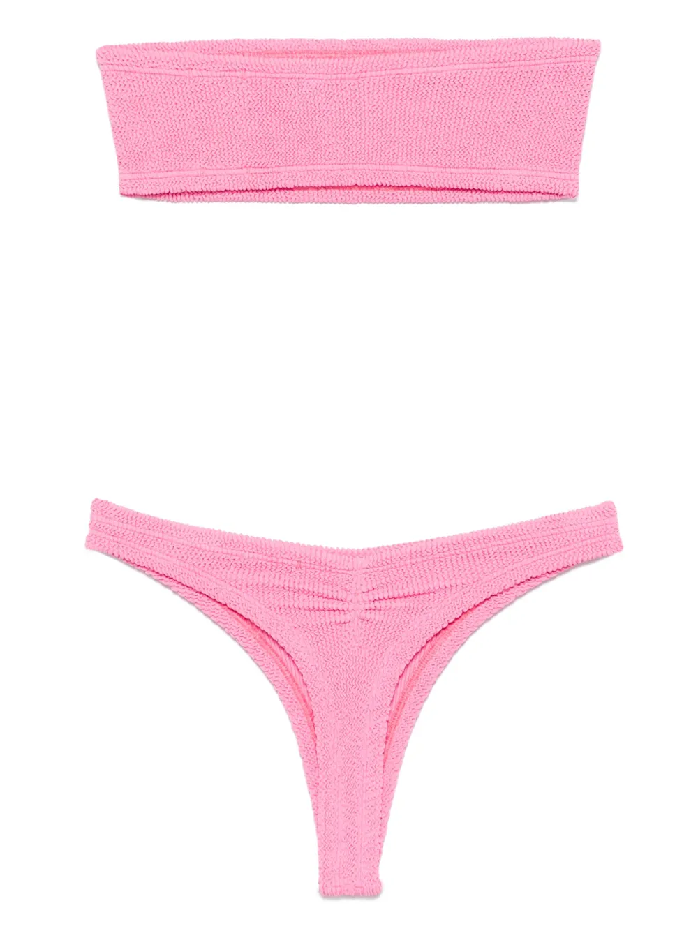 Hunza G Shay bikini - Roze