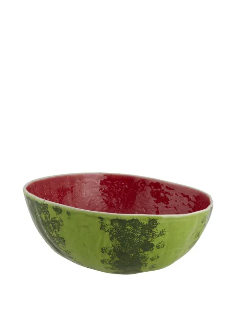 Bordallo Pinheiro Watermelon salad bowl (28cm)