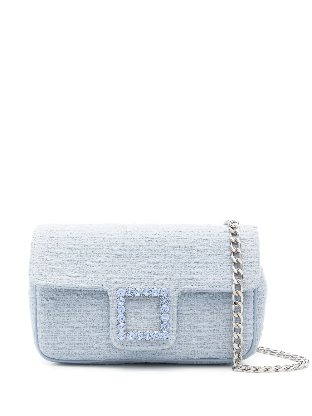 Lunette cross body bag