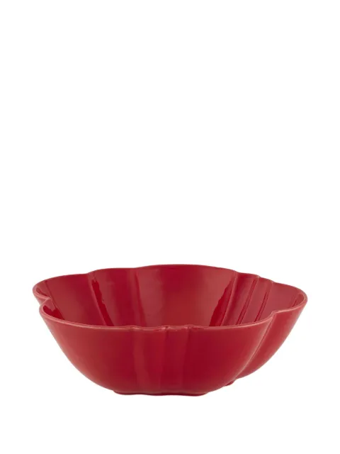 Bordallo Pinheiro Tomato salad bowl (28cm)