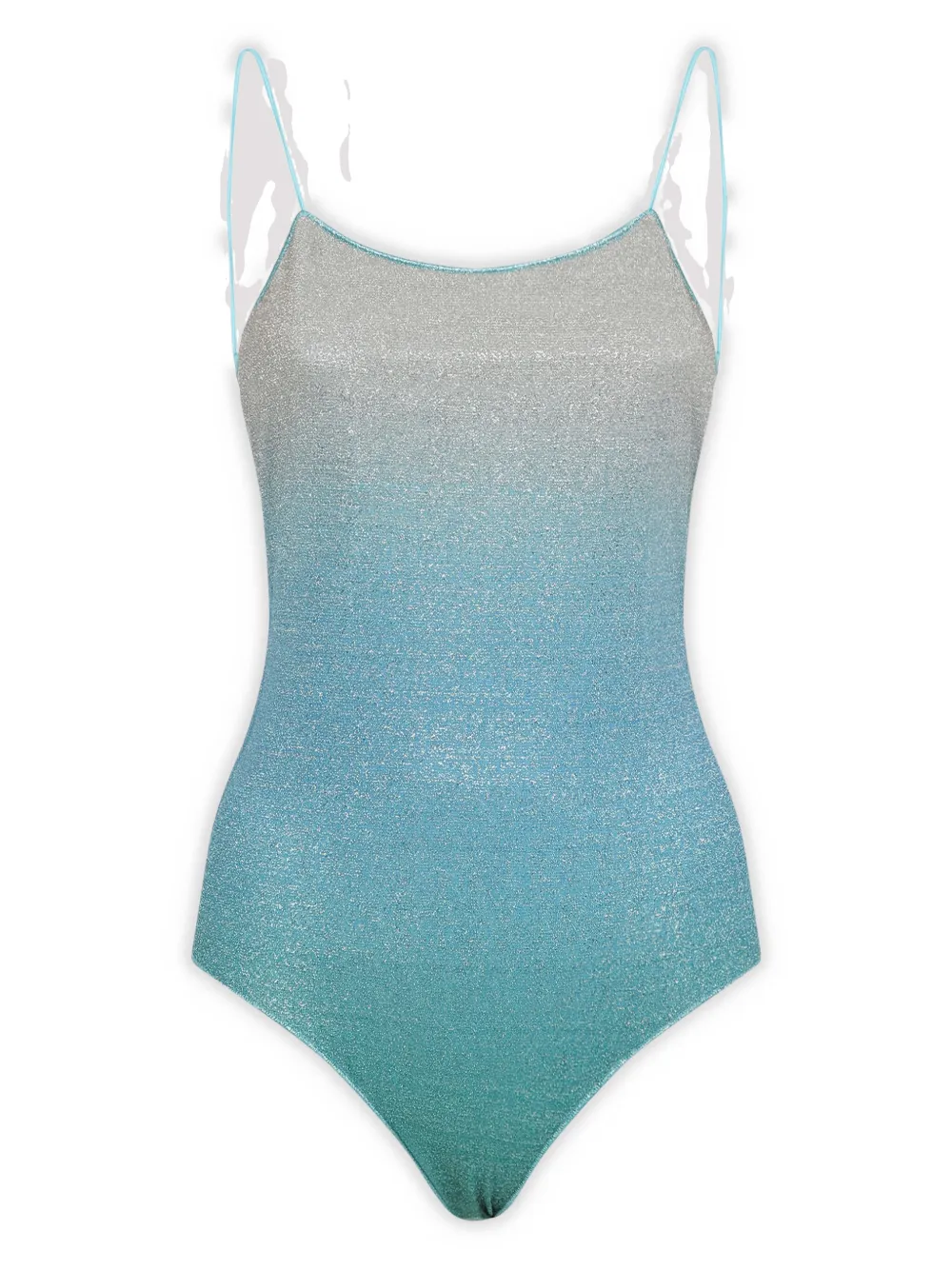 Oseree Oséree Beachwears In Blue