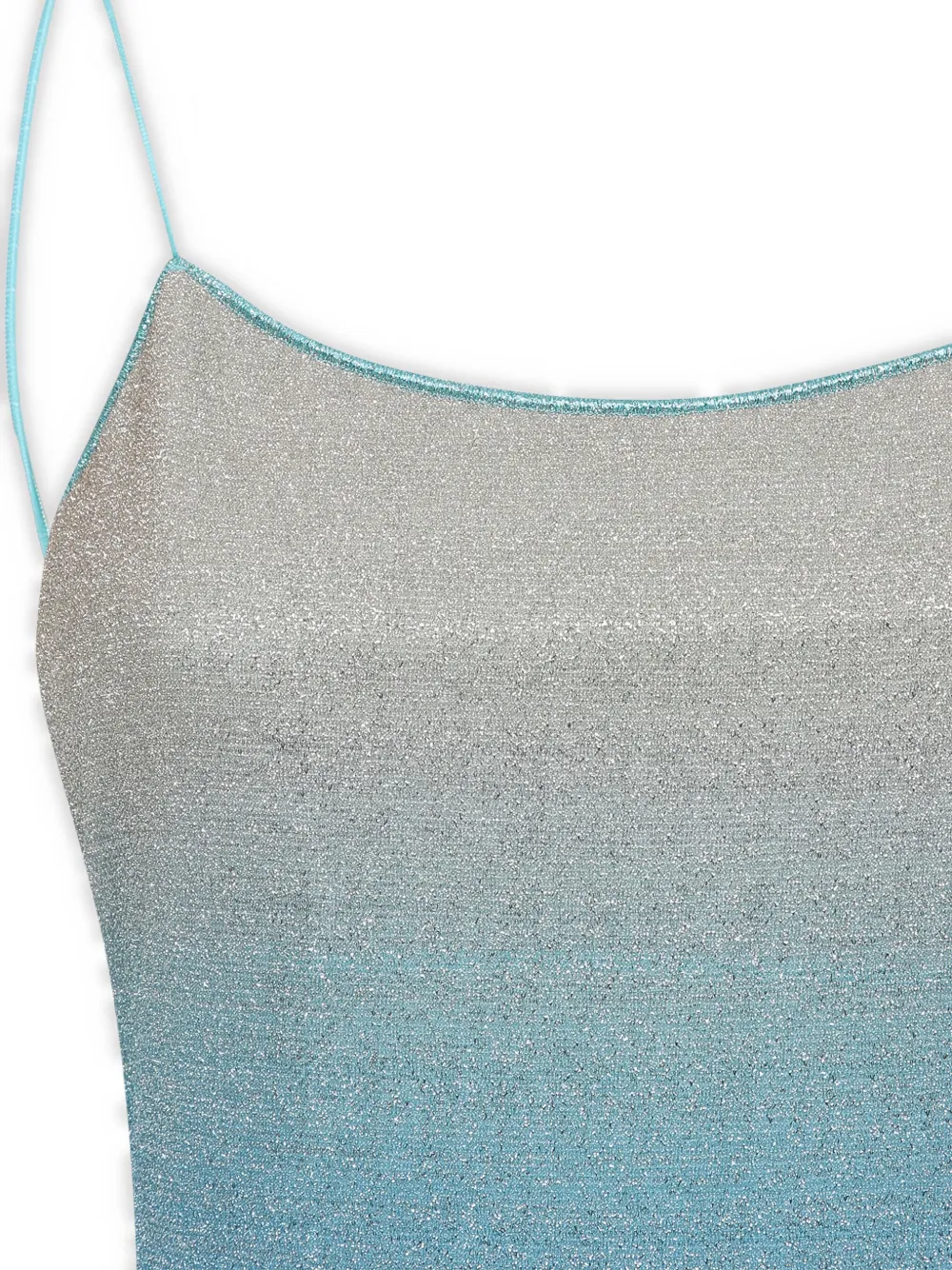 Oséree Lumière Shade badpak Blauw