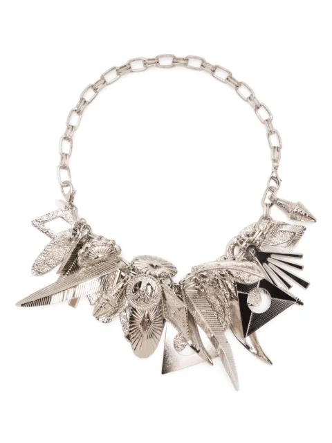 Toga pulsera con motivo