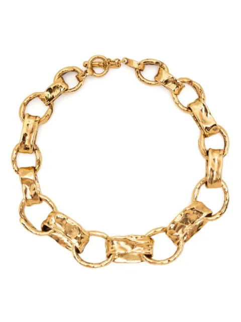 Goossens Lutèce necklace