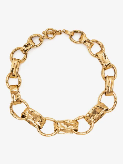 Goossens Lutèce necklace