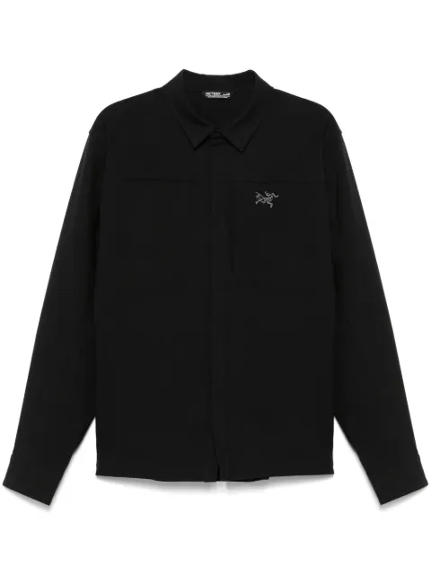 Arc'teryx Cronin shirtjack