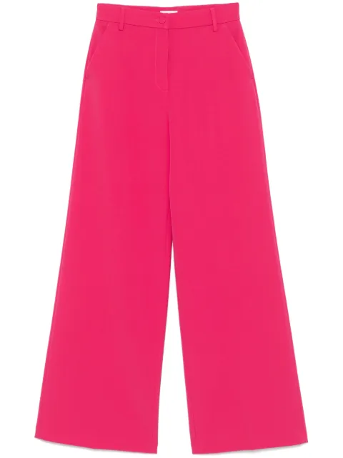 LIU JO straight-leg trousers