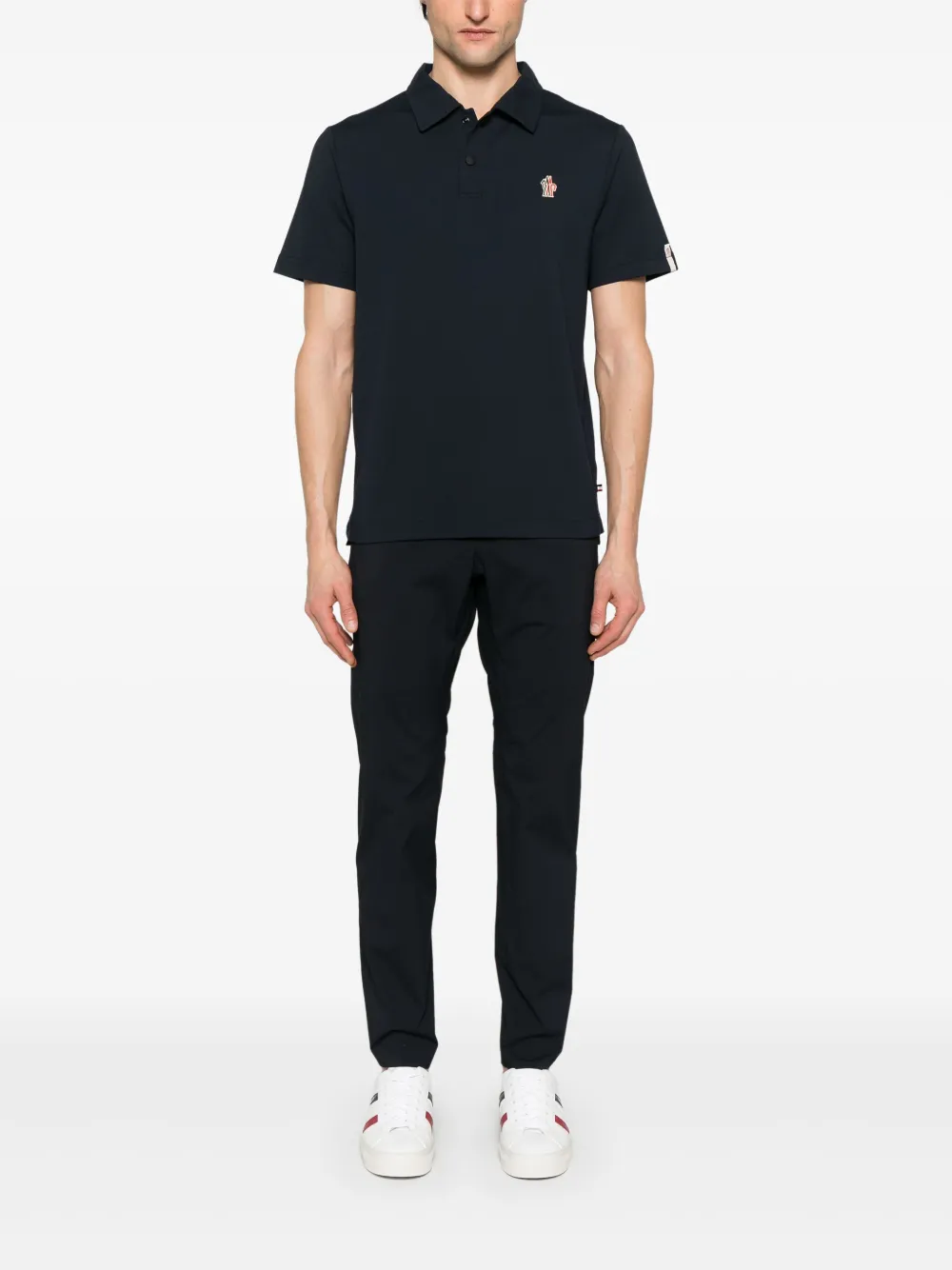 Veilance Convex LT trousers - Zwart