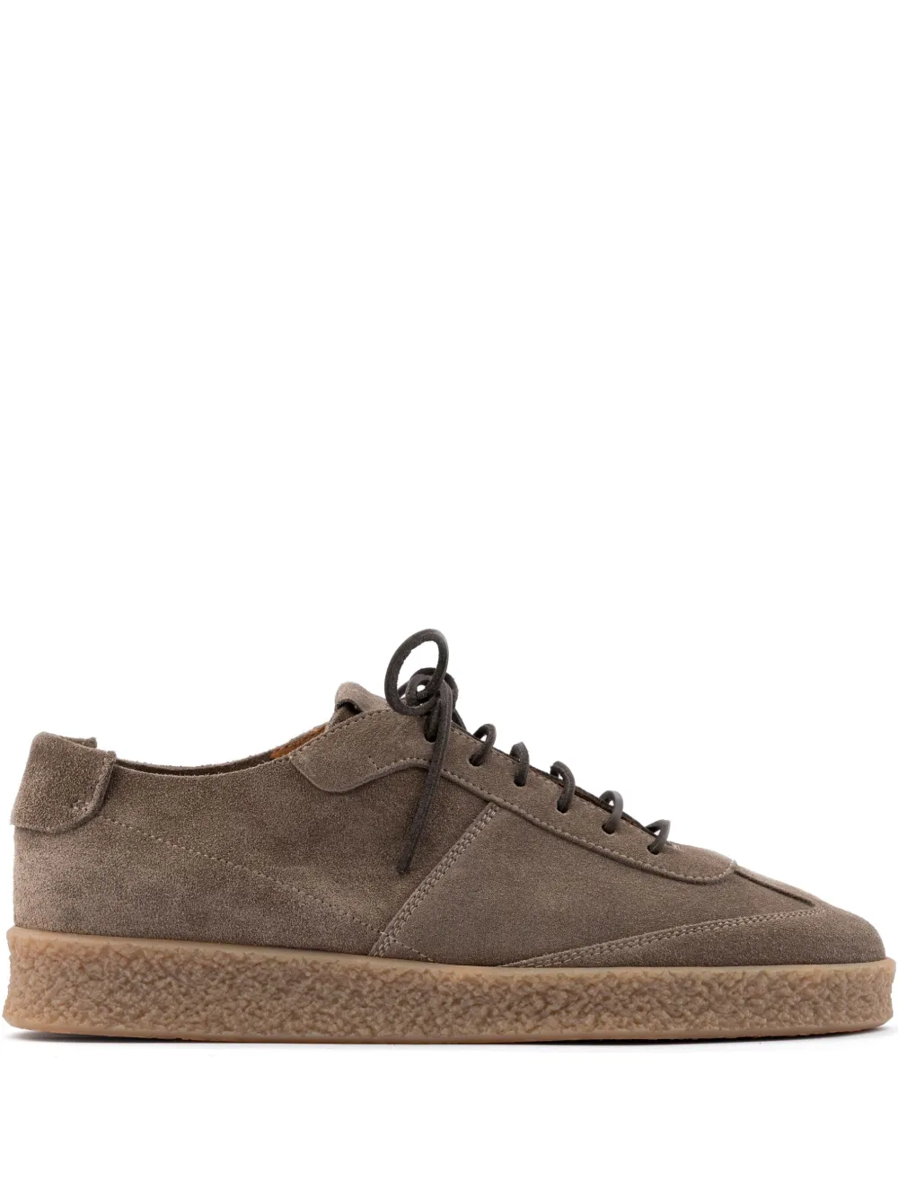 Buttero Crespo sneakers Beige