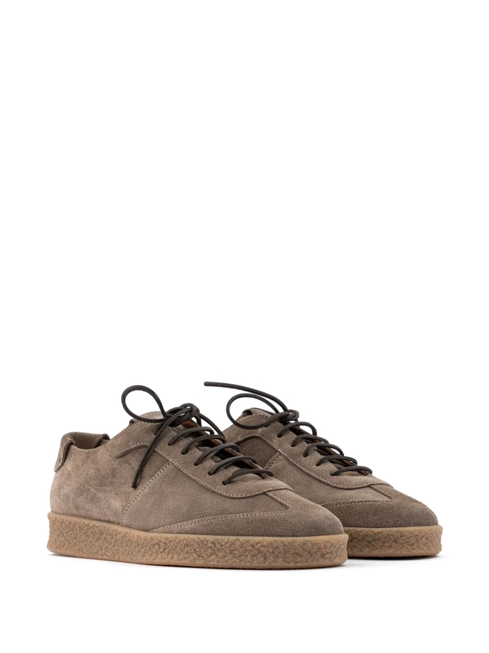 Buttero Crespo sneakers - Beige